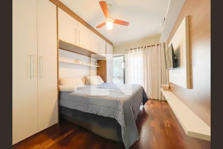 Suíte 1 de casa à venda com 4 quartos, 250m² em City Bussocaba, Osasco