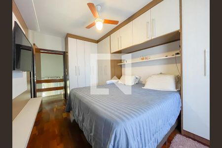 Suíte 1 de casa à venda com 4 quartos, 250m² em City Bussocaba, Osasco