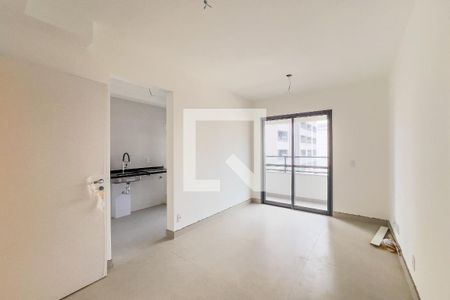 Sala de apartamento para alugar com 2 quartos, 68m² em Ipiranga, São Paulo