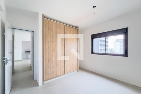 Quarto 1 de apartamento para alugar com 2 quartos, 68m² em Ipiranga, São Paulo