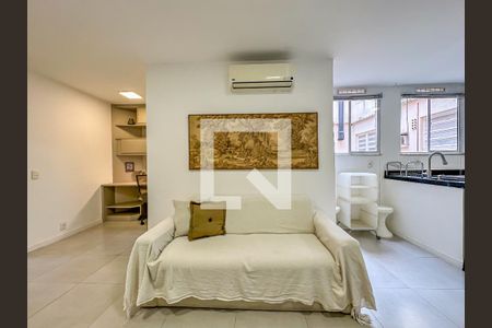 Apartamento à venda com 1 quarto, 58m² em Centro, Rio de Janeiro