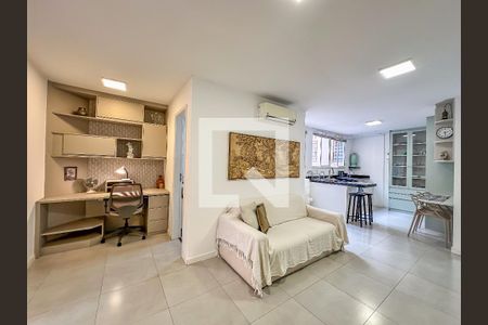 Apartamento à venda com 1 quarto, 58m² em Centro, Rio de Janeiro