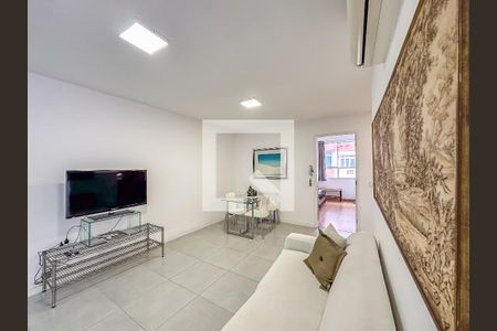 Apartamento à venda com 1 quarto, 58m² em Centro, Rio de Janeiro
