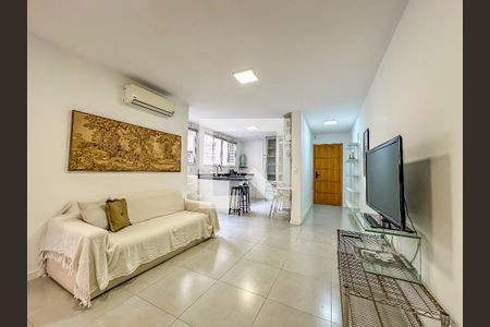 Apartamento à venda com 1 quarto, 58m² em Centro, Rio de Janeiro