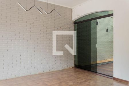 Sala de Jantar de casa à venda com 3 quartos, 379m² em Nova Petrópolis, São Bernardo do Campo