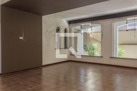 Sala de casa à venda com 3 quartos, 379m² em Nova Petrópolis, São Bernardo do Campo