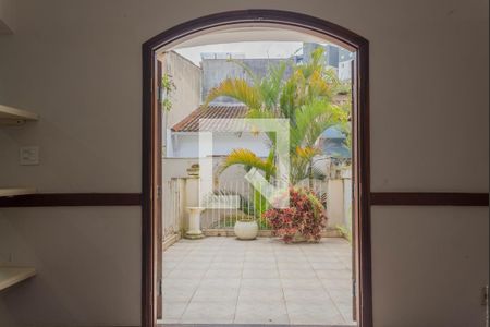 Sala de Jantar de casa à venda com 3 quartos, 379m² em Nova Petrópolis, São Bernardo do Campo