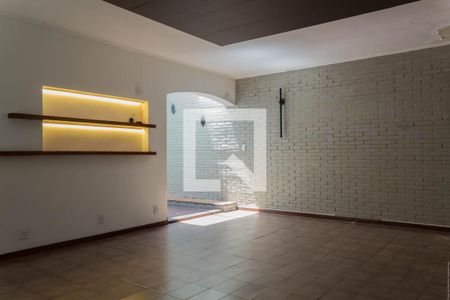 Sala de casa à venda com 3 quartos, 379m² em Nova Petrópolis, São Bernardo do Campo