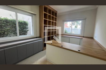 Casa de Condomínio à venda com 6 quartos, 382m² em Jardim Chapadão, Campinas