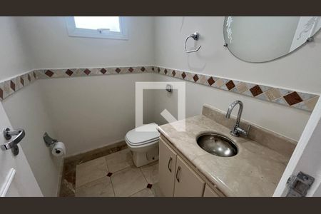 Casa de Condomínio à venda com 6 quartos, 382m² em Jardim Chapadão, Campinas