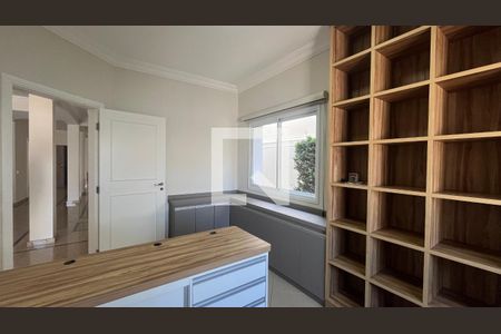 Casa de Condomínio à venda com 6 quartos, 382m² em Jardim Chapadão, Campinas