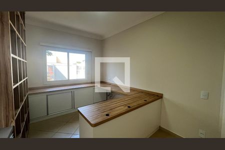 Casa de Condomínio à venda com 6 quartos, 382m² em Jardim Chapadão, Campinas