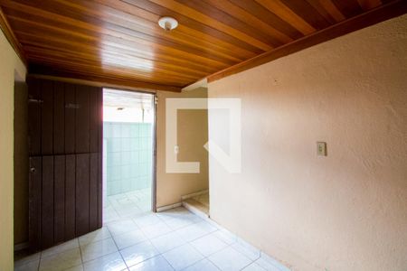 Quarto 1 de casa para alugar com 2 quartos, 60m² em Vila Progresso, Santo André