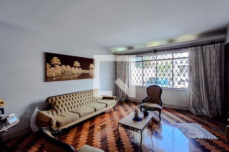 Sala de casa para alugar com 3 quartos, 250m² em Ipiranga, São Paulo