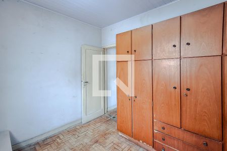 Quarto 1 de casa para alugar com 3 quartos, 250m² em Ipiranga, São Paulo