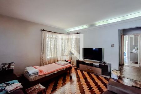 Sala de casa para alugar com 3 quartos, 250m² em Ipiranga, São Paulo