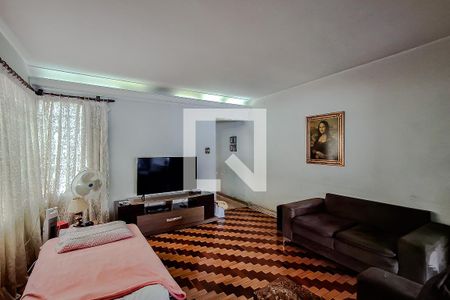 Sala de casa para alugar com 3 quartos, 250m² em Ipiranga, São Paulo