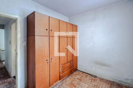 Quarto 1 de casa para alugar com 3 quartos, 250m² em Ipiranga, São Paulo