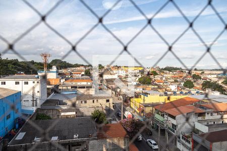 Apartamento para alugar com 2 quartos, 58m² em Cidade Jardim Cumbica, Guarulhos