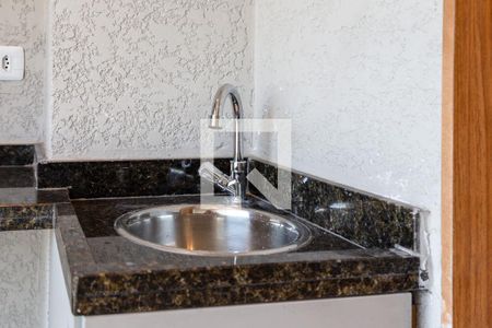 Apartamento para alugar com 2 quartos, 58m² em Cidade Jardim Cumbica, Guarulhos