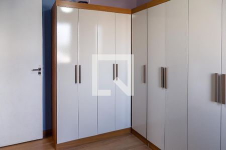 Apartamento para alugar com 2 quartos, 58m² em Cidade Jardim Cumbica, Guarulhos