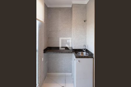 Apartamento para alugar com 2 quartos, 58m² em Cidade Jardim Cumbica, Guarulhos