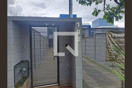 Casa à venda com 3 quartos, 122m² em Novo Santos Dumont, Lagoa Santa