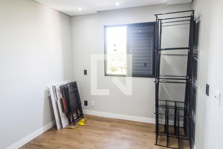 Quarto 1 de apartamento para alugar com 2 quartos, 55m² em Jardim Maria Helena, Barueri