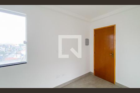 Sala de apartamento para alugar com 2 quartos, 40m² em Vila Costa Melo, São Paulo
