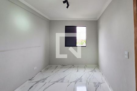 Quarto 2 de apartamento à venda com 2 quartos, 60m² em Parque dos Passaros, São Bernardo do Campo