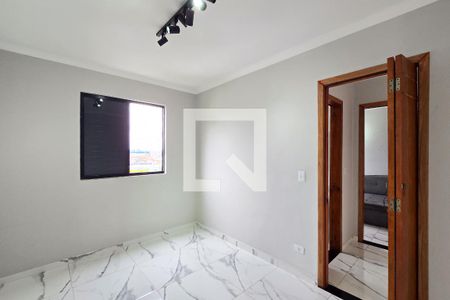 Quarto 2 de apartamento à venda com 2 quartos, 60m² em Parque dos Passaros, São Bernardo do Campo