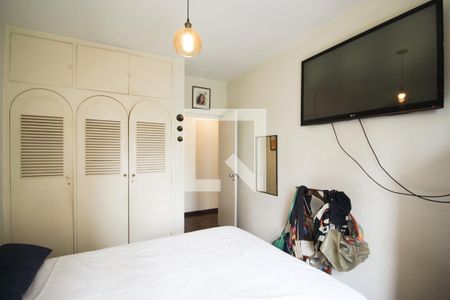 Quarto 1  de apartamento à venda com 4 quartos, 140m² em Jardim Paulista, São Paulo