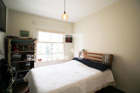 Quarto 1  de apartamento à venda com 4 quartos, 140m² em Jardim Paulista, São Paulo