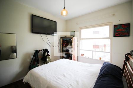 Quarto 1  de apartamento à venda com 4 quartos, 140m² em Jardim Paulista, São Paulo