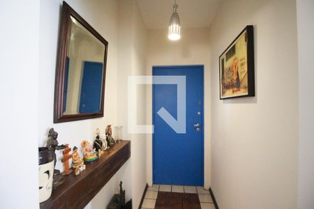 Sala de apartamento à venda com 4 quartos, 140m² em Jardim Paulista, São Paulo