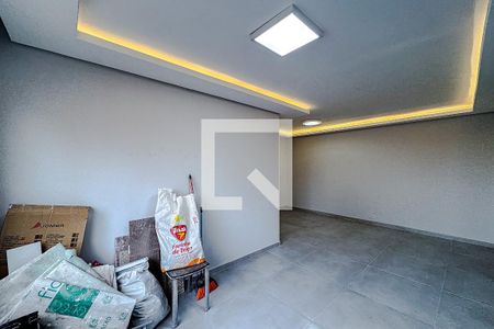 Sala de apartamento para alugar com 2 quartos, 60m² em Vila Gomes Cardim, São Paulo