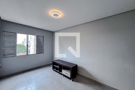 Quarto 1 de apartamento para alugar com 2 quartos, 60m² em Vila Gomes Cardim, São Paulo