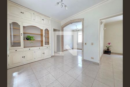 Copa de apartamento à venda com 3 quartos, 140m² em Gutierrez, Belo Horizonte