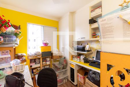 Quarto 1 de apartamento à venda com 3 quartos, 61m² em Vila Ema, São Paulo