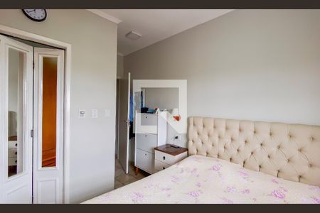 Suite 1 de casa à venda com 4 quartos, 250m² em Cidade Líder, São Paulo