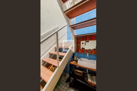 Lavabo  de casa à venda com 4 quartos, 250m² em Cidade Líder, São Paulo