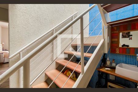 Lavabo  de casa à venda com 4 quartos, 250m² em Cidade Líder, São Paulo