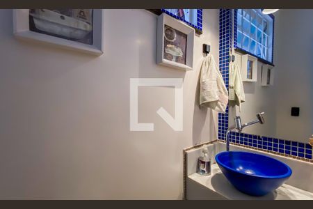 Lavabo  de casa à venda com 4 quartos, 250m² em Cidade Líder, São Paulo
