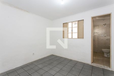 Suíte de casa para alugar com 2 quartos, 100m² em Vila Carrão, São Paulo