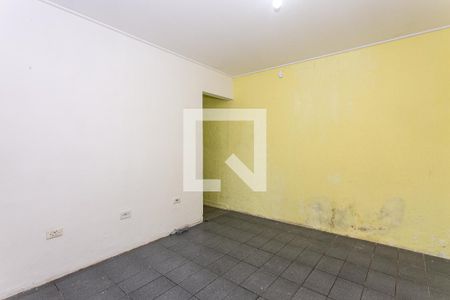 Sala de casa para alugar com 2 quartos, 100m² em Vila Carrão, São Paulo