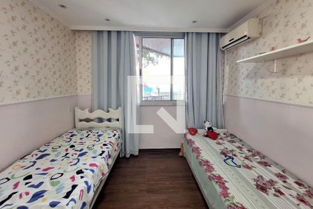 Quarto 2 de apartamento à venda com 3 quartos, 130m² em Icaraí, Niterói