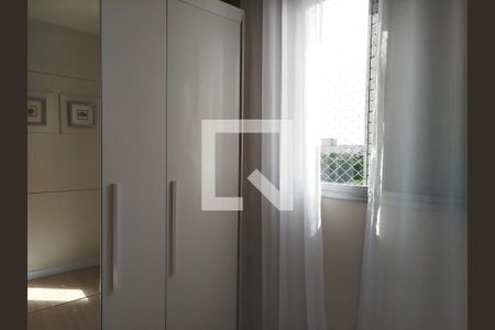 Quarto 1 de apartamento à venda com 3 quartos, 68m² em Vila Carrão, São Paulo