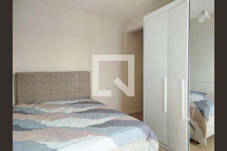 Quarto 1 de apartamento à venda com 3 quartos, 68m² em Vila Carrão, São Paulo