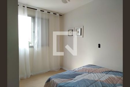 Quarto 1 de apartamento à venda com 3 quartos, 68m² em Vila Carrão, São Paulo