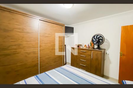 Quarto 1 de casa à venda com 3 quartos, 95m² em Vila Domitila, São Paulo